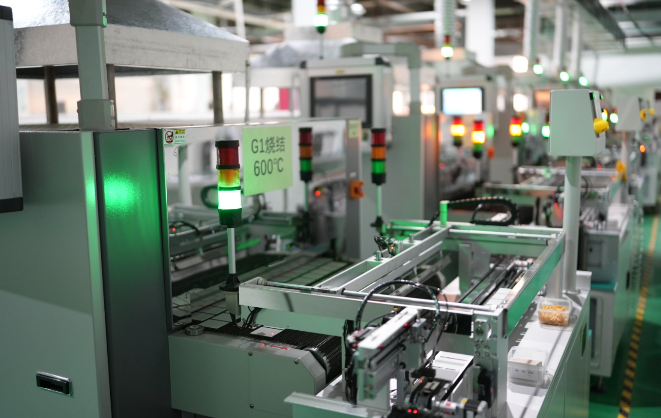 品质不妥协，成本更合理   —— bbin宝盈集团电阻：以技术深耕实现品质与成本的双向平衡